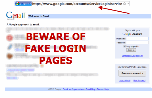gmail account hacked. in to your Gmail account,